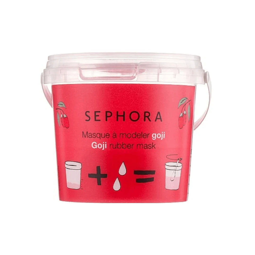 SEPHORA Masque A Modeler Goji Visage Mask 10 G