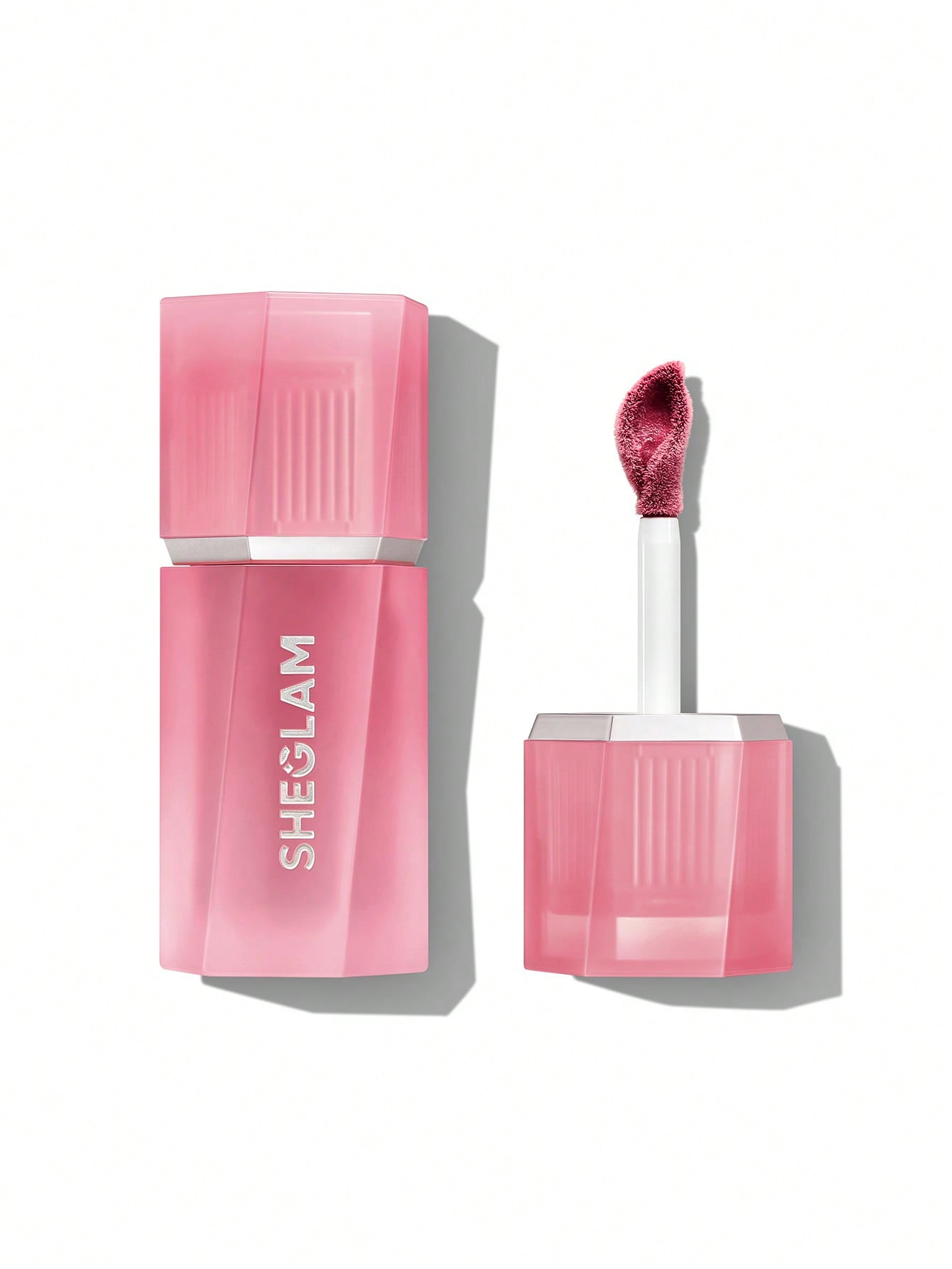 SHEGLAM Air Plush Lip & Cheek Cream 211 In The Clouds
