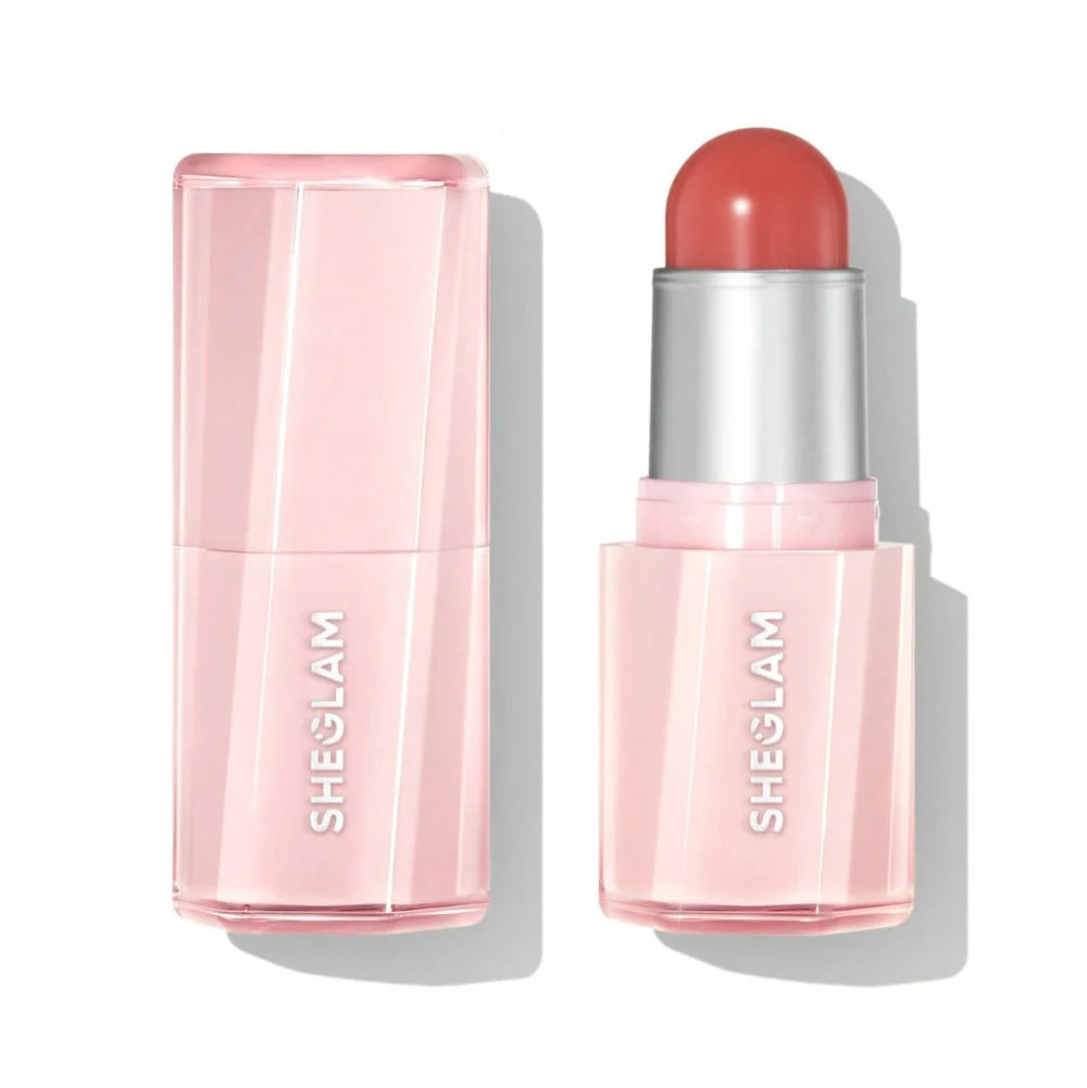 SHEGLAM buttery bliss stick blush -ROSE RITUAL