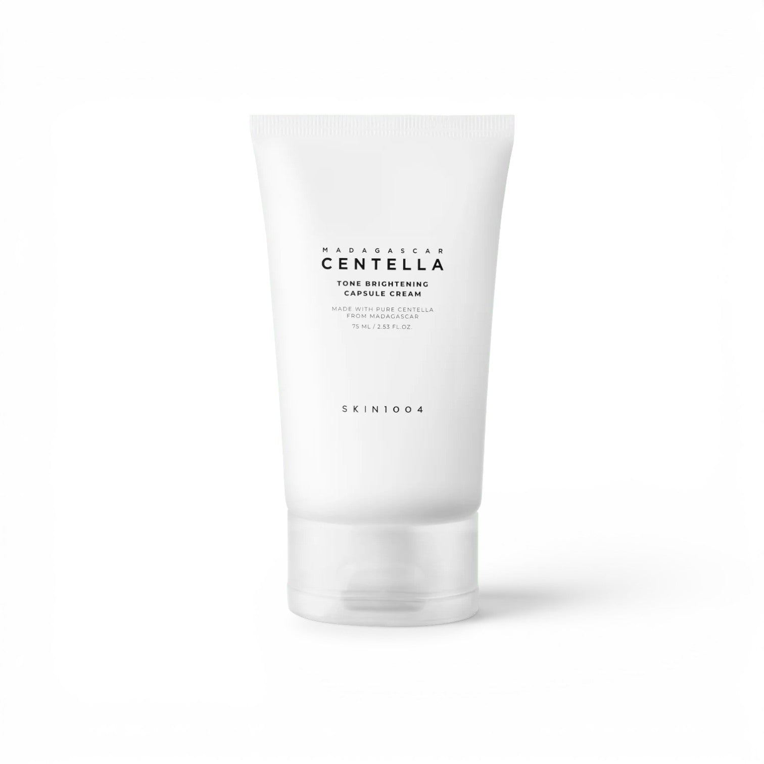 SKIN 1004 Madagascar Centella Tone Brightening Capsule Cream 75 Ml