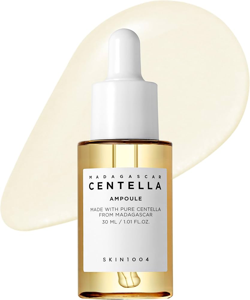 SKIN1004 Madagascar Centella Ampoule 30ml