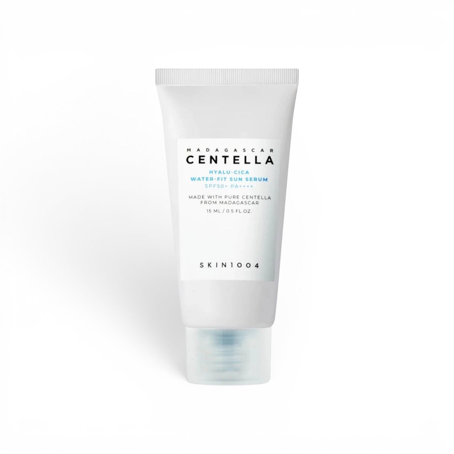 SKIN1004 Madagascar Centella Hyalu-Cica Water-Fit Sun Serum 15ml