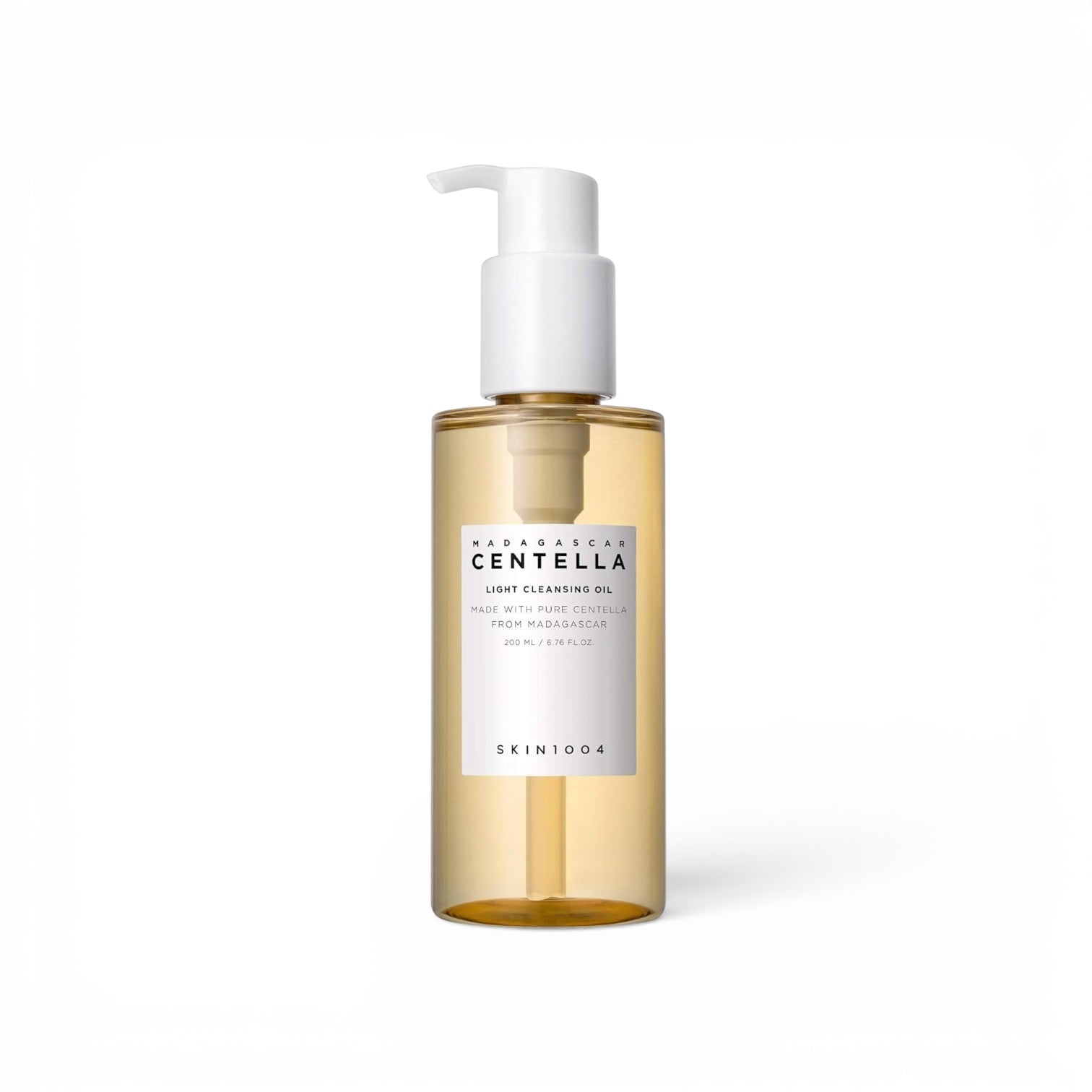 SKIN1004 Madagascar Centella Light Cleansing Oil 30ml