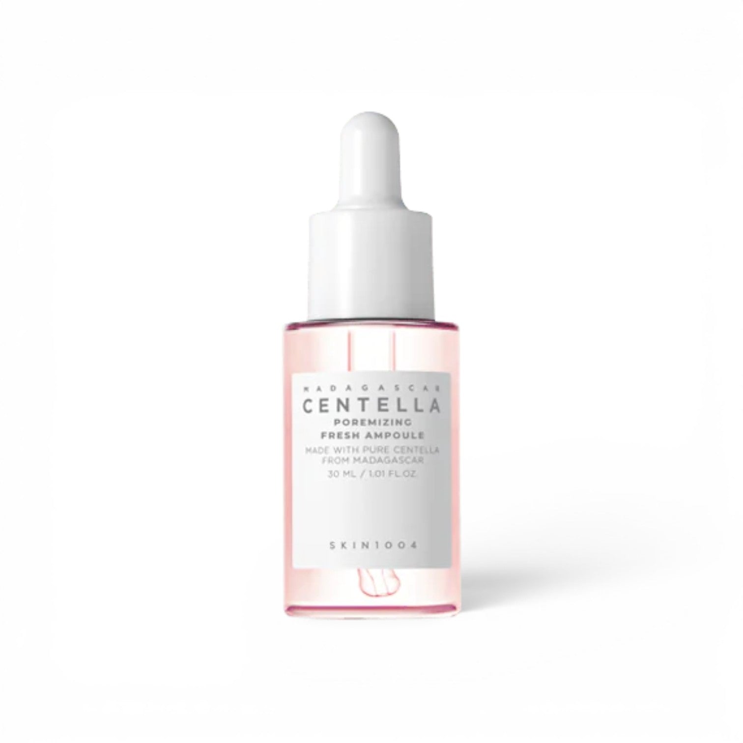 SKIN1004 Madagascar Centella Poremizing Fresh Ampoule 30ml