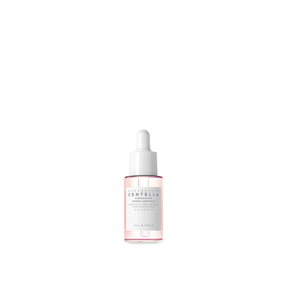 SKIN1004 Madagascar Centella Poremizing Fresh Ampoule 30ml