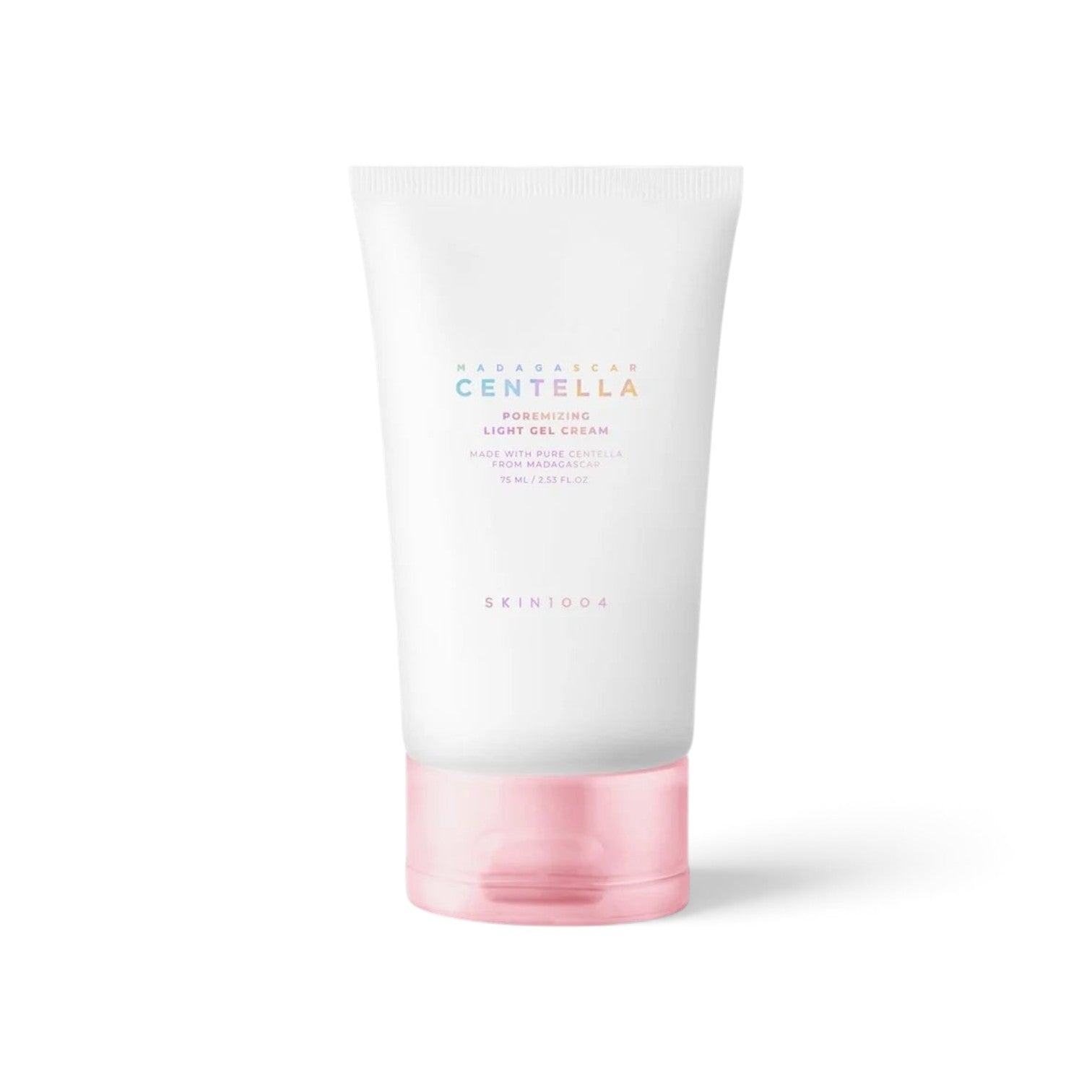 SKIN1004 Madagascar Centella Poremizing Light GelCream 75m