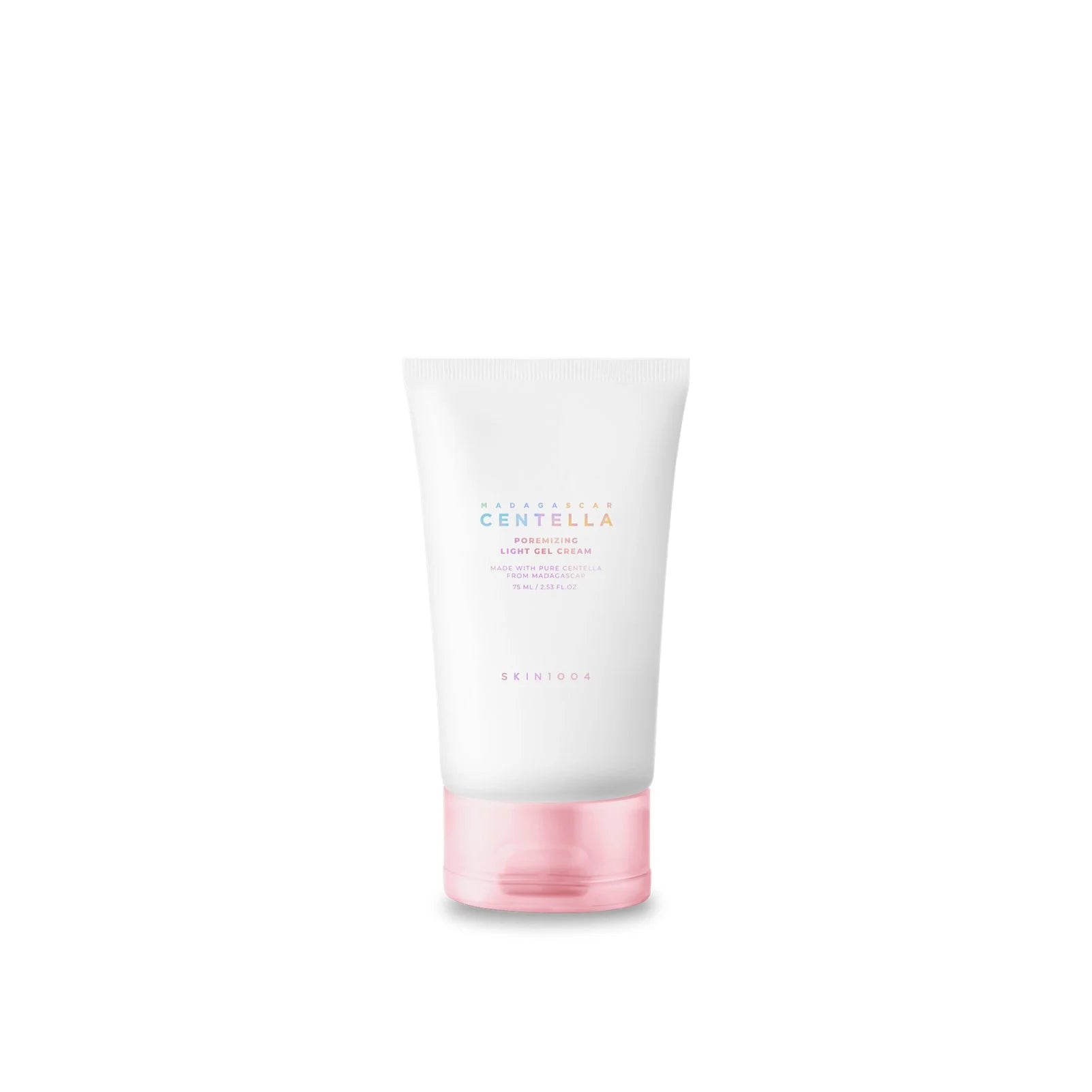 SKIN1004 Madagascar Centella Poremizing Light GelCream 75m