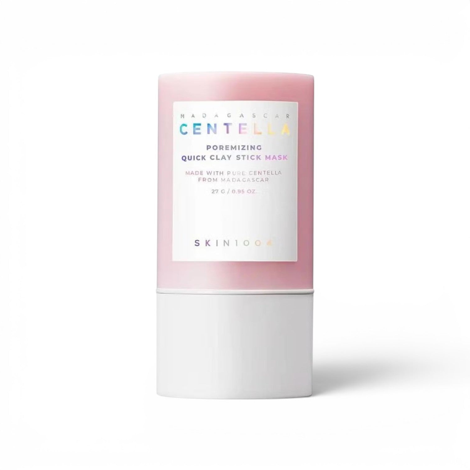 SKIN1004 Madagascar Centella Poremizing Quick Clay Stick Mask 27g
