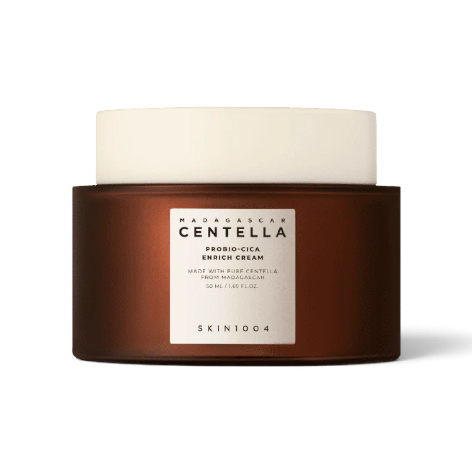 SKIN1004 Madagascar Centella Probio-Cica Enrich Cream 50ml