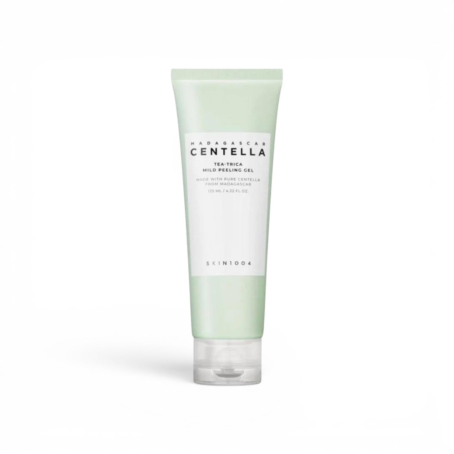 SKIN1004 Madagascar Centella Tea-Trica Mild Peeling Gel 125ml