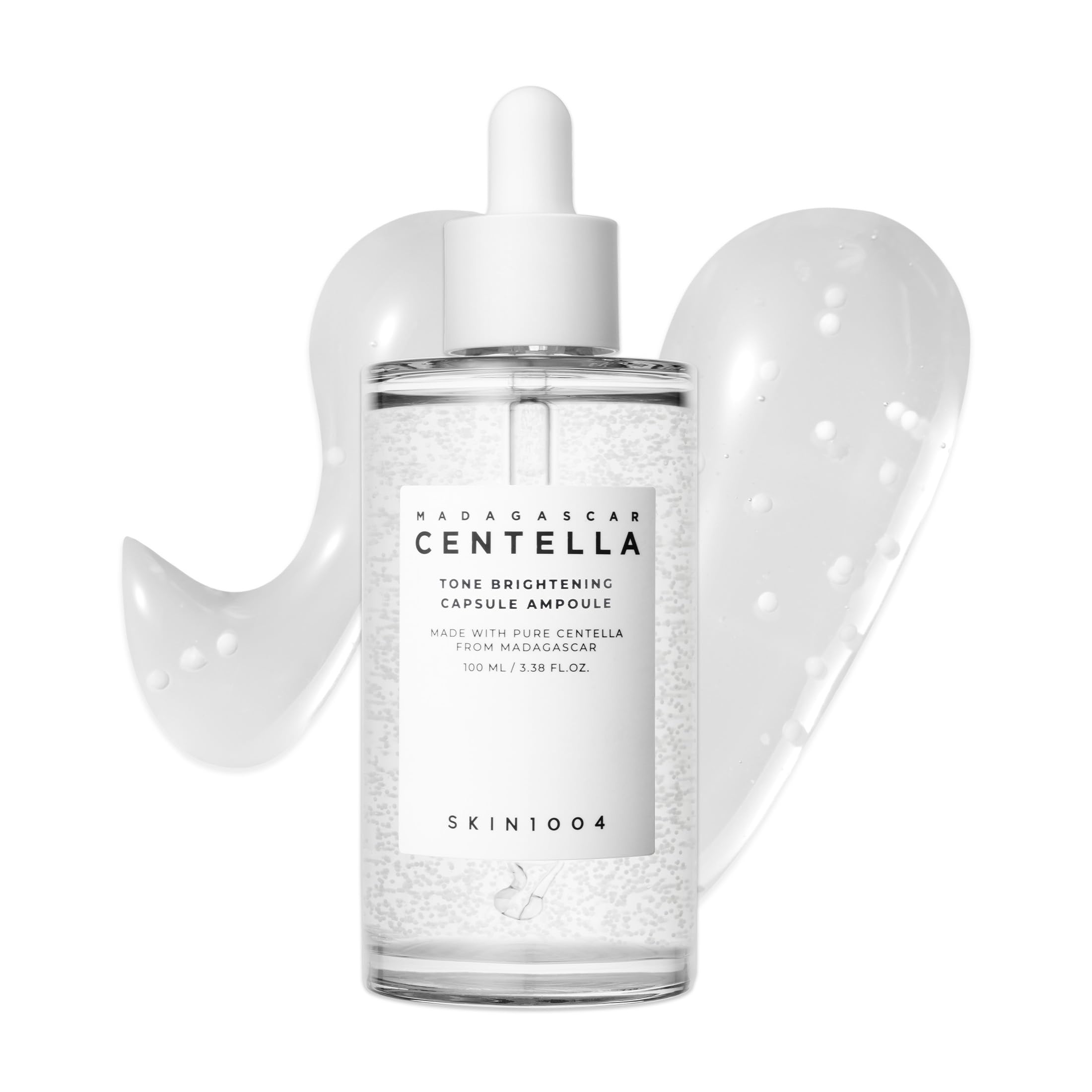 SKIN1004 Madagascar Centella Tone Brightening Capsule Ampoule 50ml