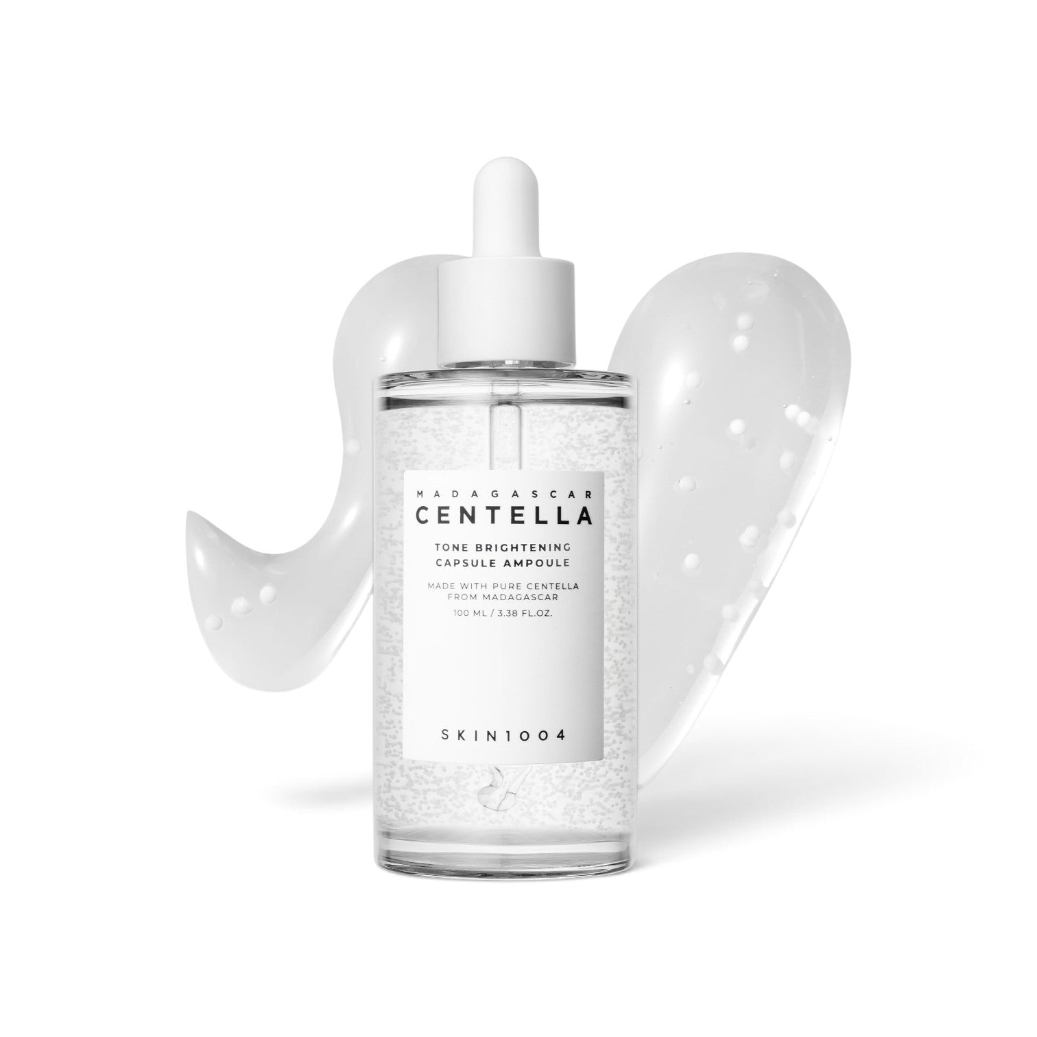 SKIN1004 Madagascar Centella Tone Brightening Capsule Ampoule 50ml