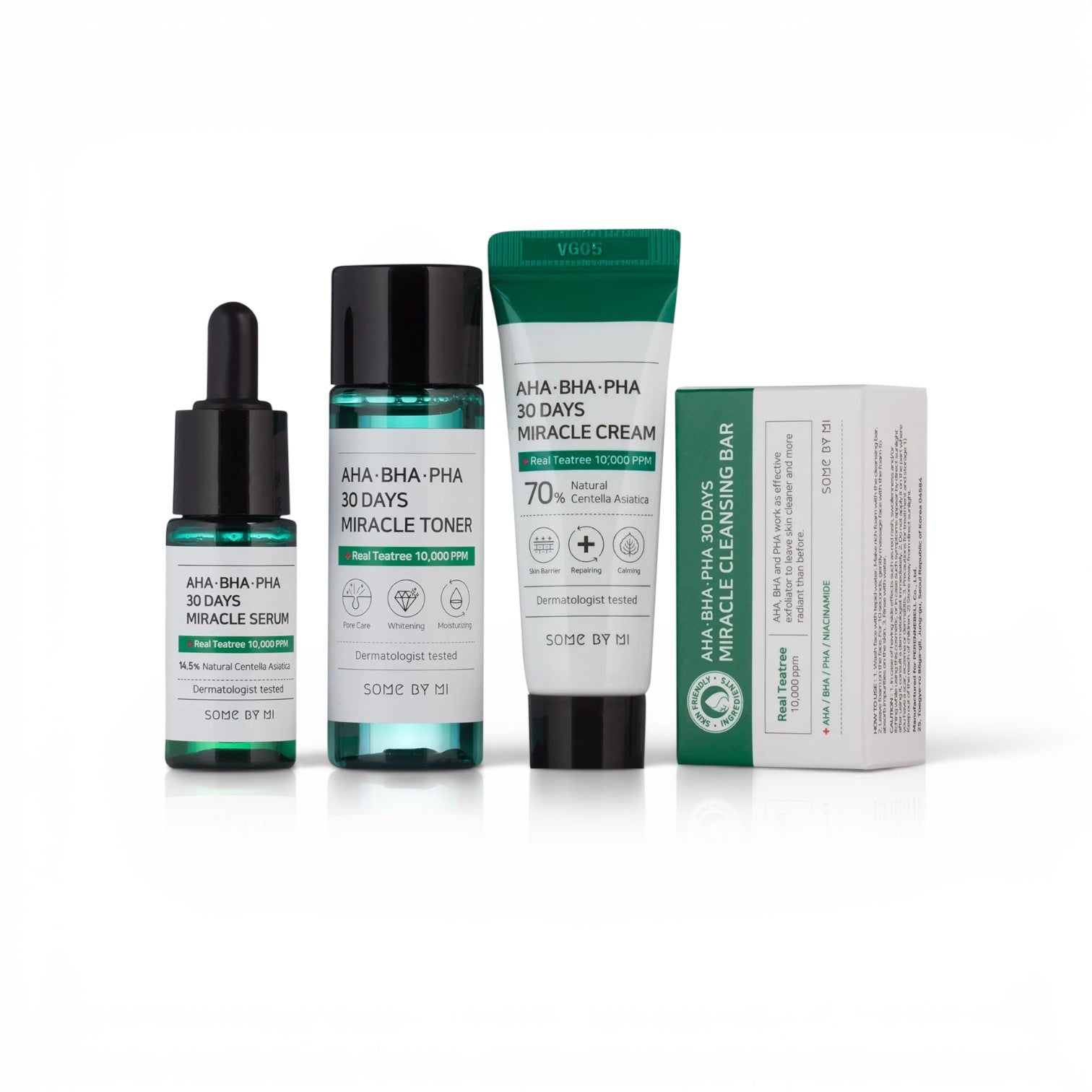 SOME BY MI AHA-BHA-PHA 30 DAYS MIRACLeE
