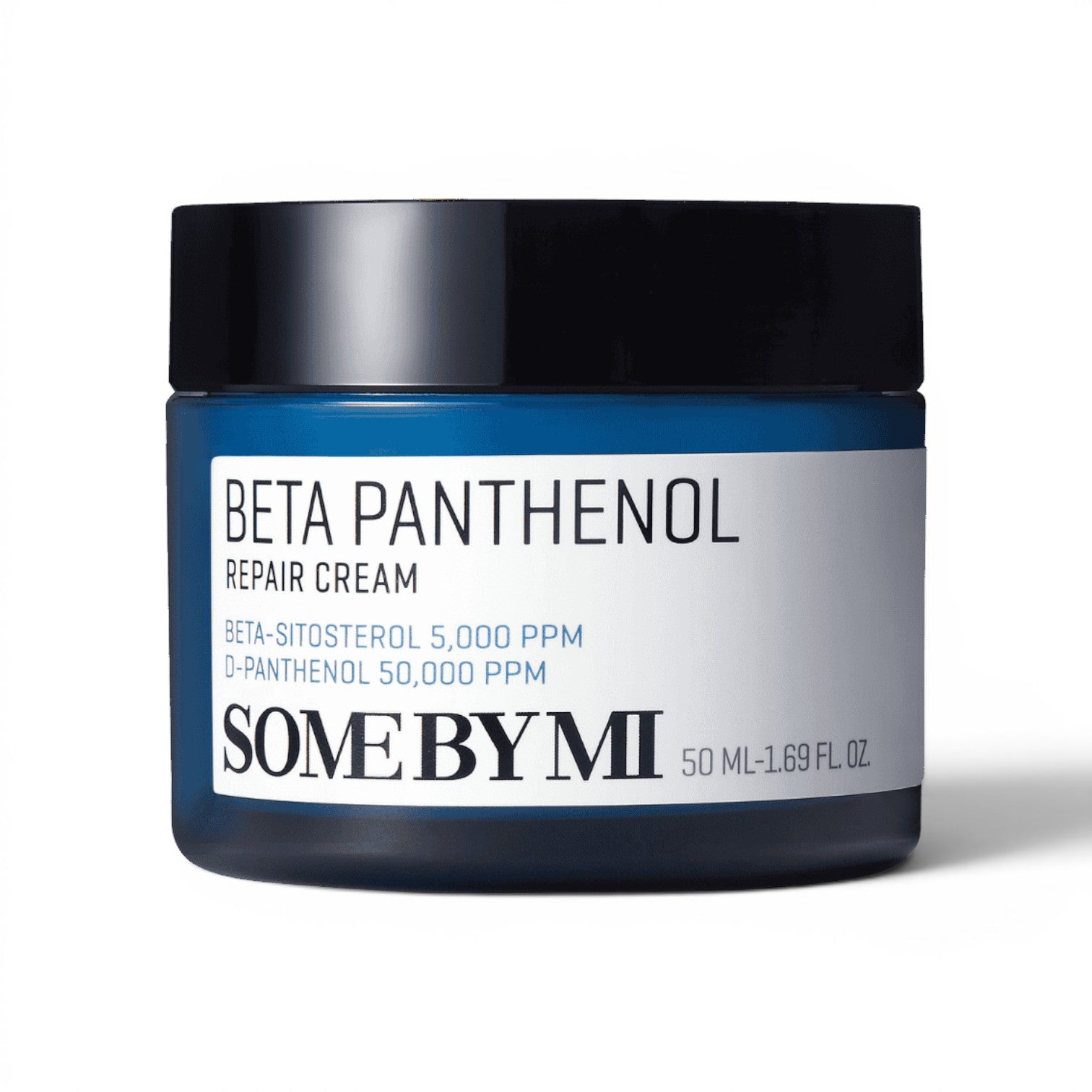 SOME BY MI BETA PANTHENOL REPAIR CREAM [50ml]