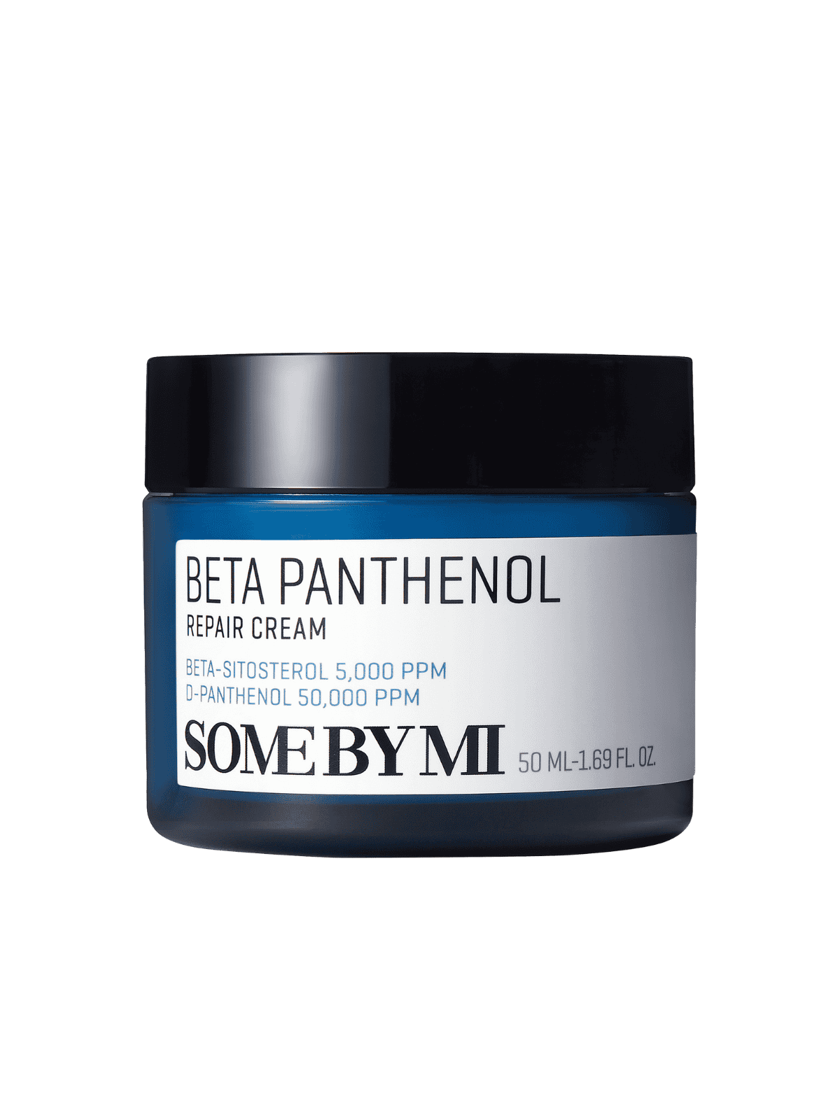 SOME BY MI BETA PANTHENOL REPAIR CREAM [50ml]