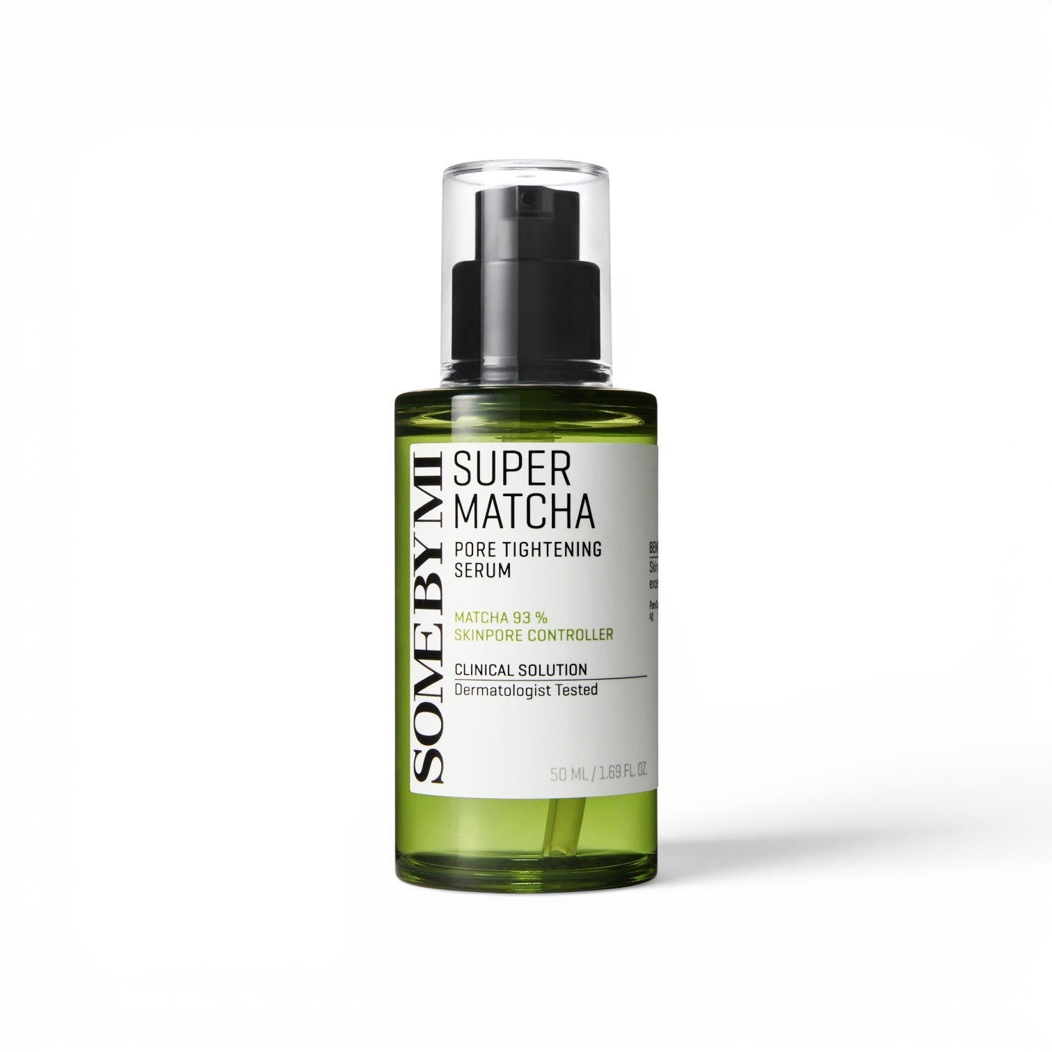 SOME BY MI-FACE SERUM-50ml-KR-W-SUPER MATCHA PORE TIGHTENING SERUM