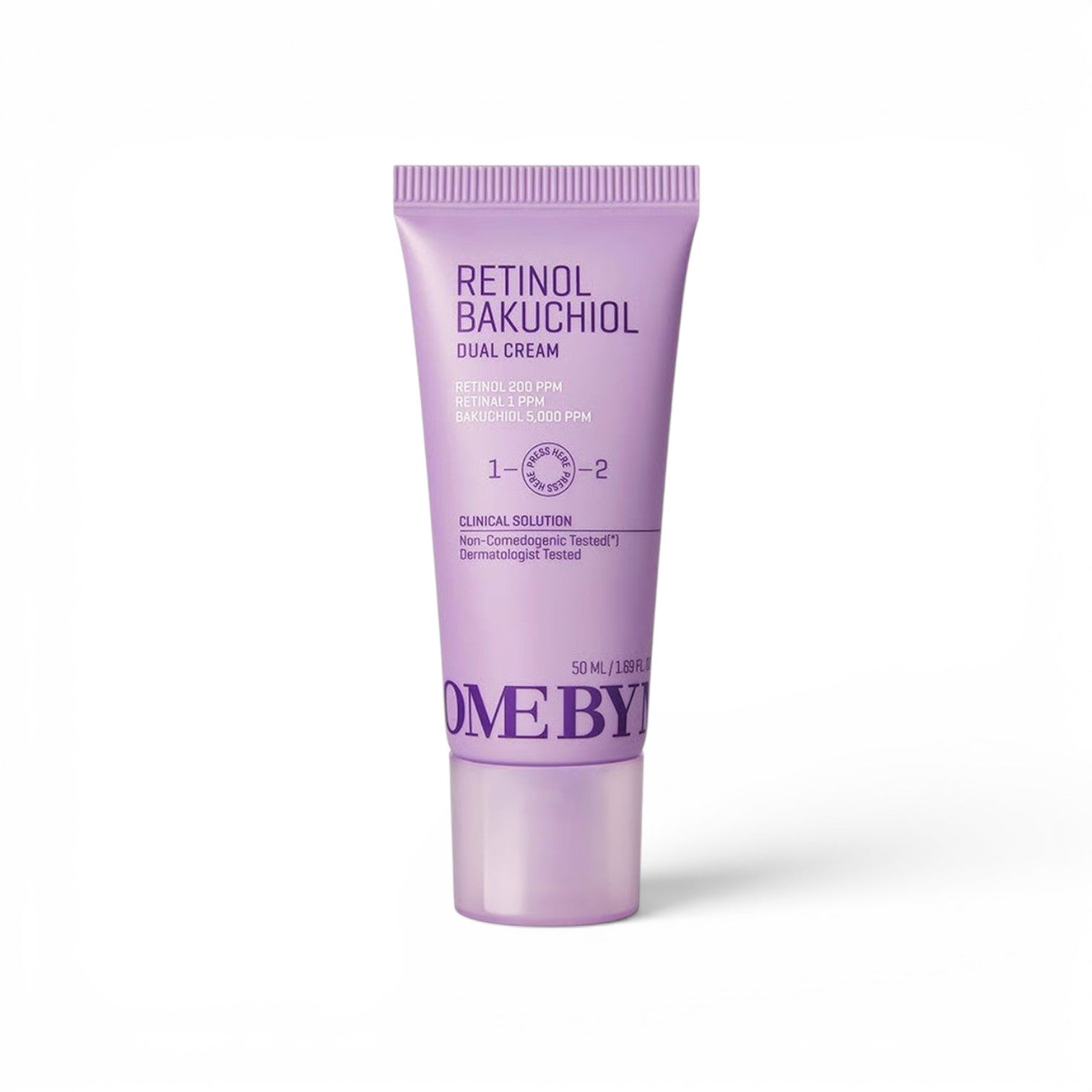 SOME BY MI RETINOL BAKUCHIOL DUAL CREAM [50ml]