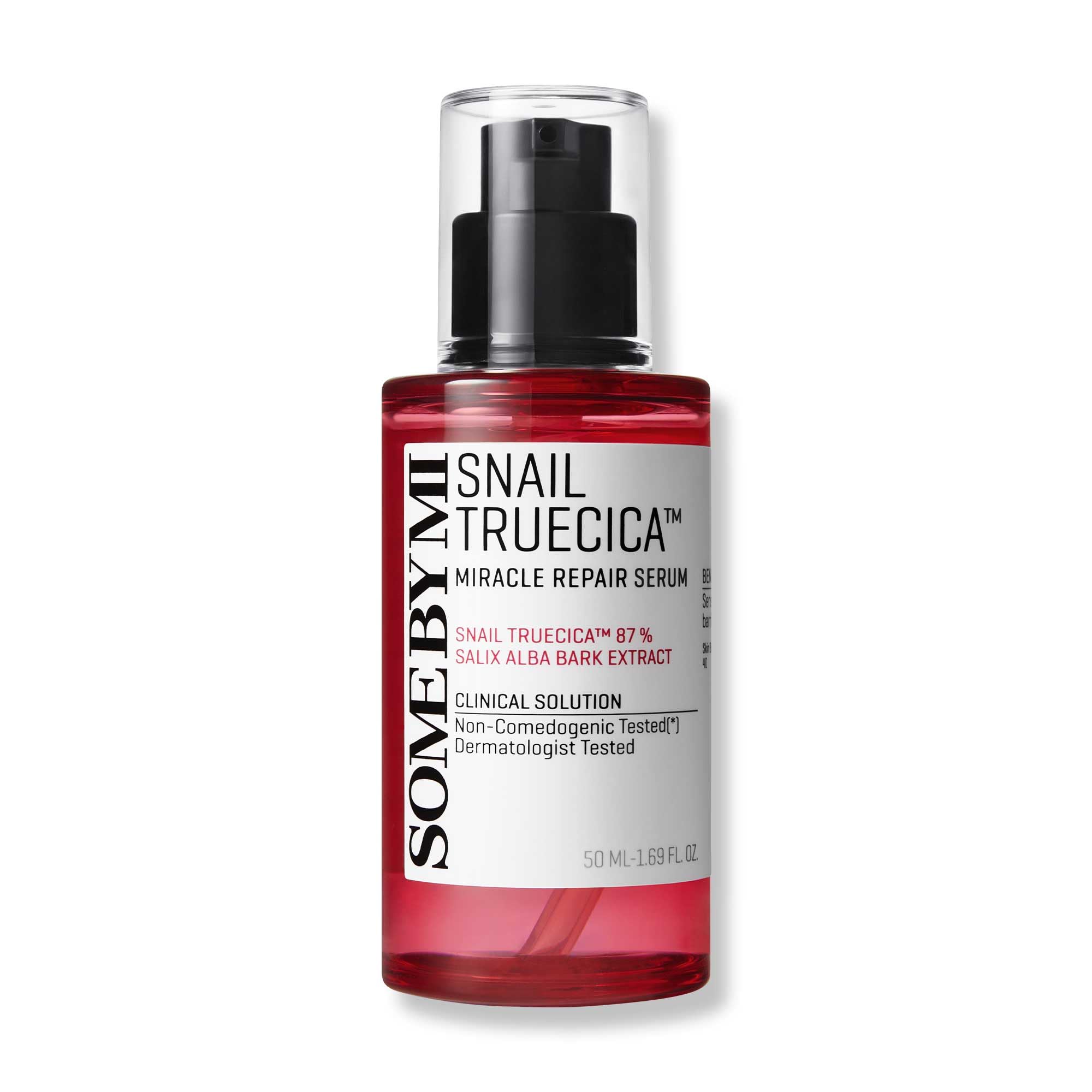 SOME BY MI snail truecica miracle repair serum -50ML