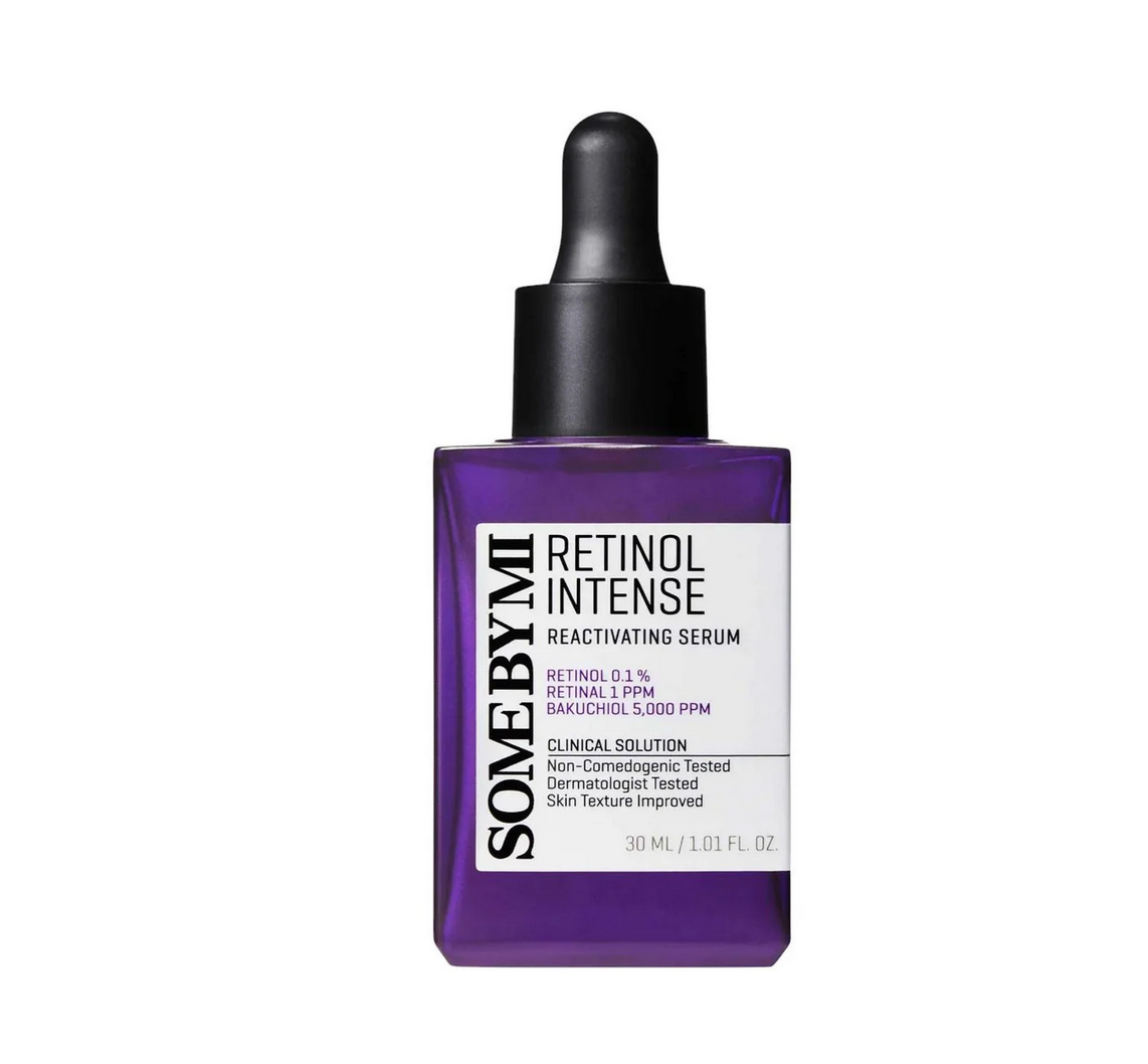 SOME BY MI Retinol Intense Reactivating Serum 30ml
