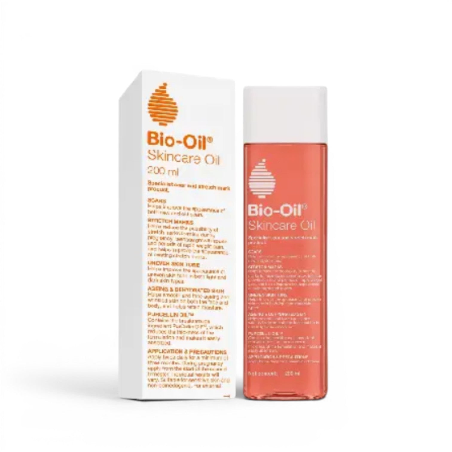 Bio-Oil Skin Care Oil 200 ML
