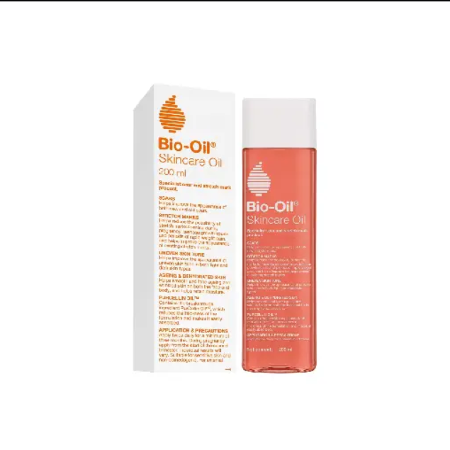 Bio-Oil Skin Care Oil 200 ML