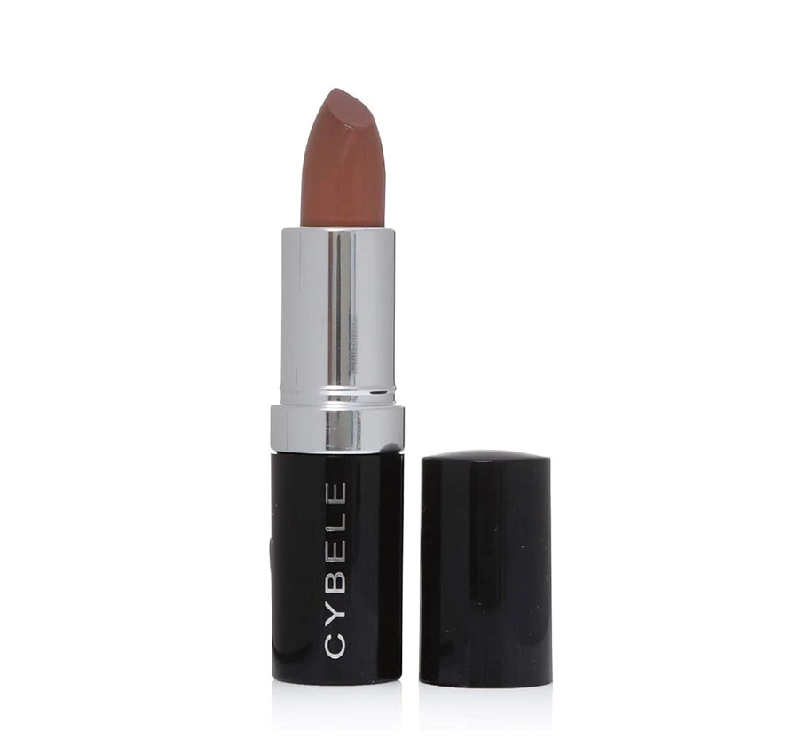 Cybele Rich Cream Lip Stick No. 104 Nude Lips