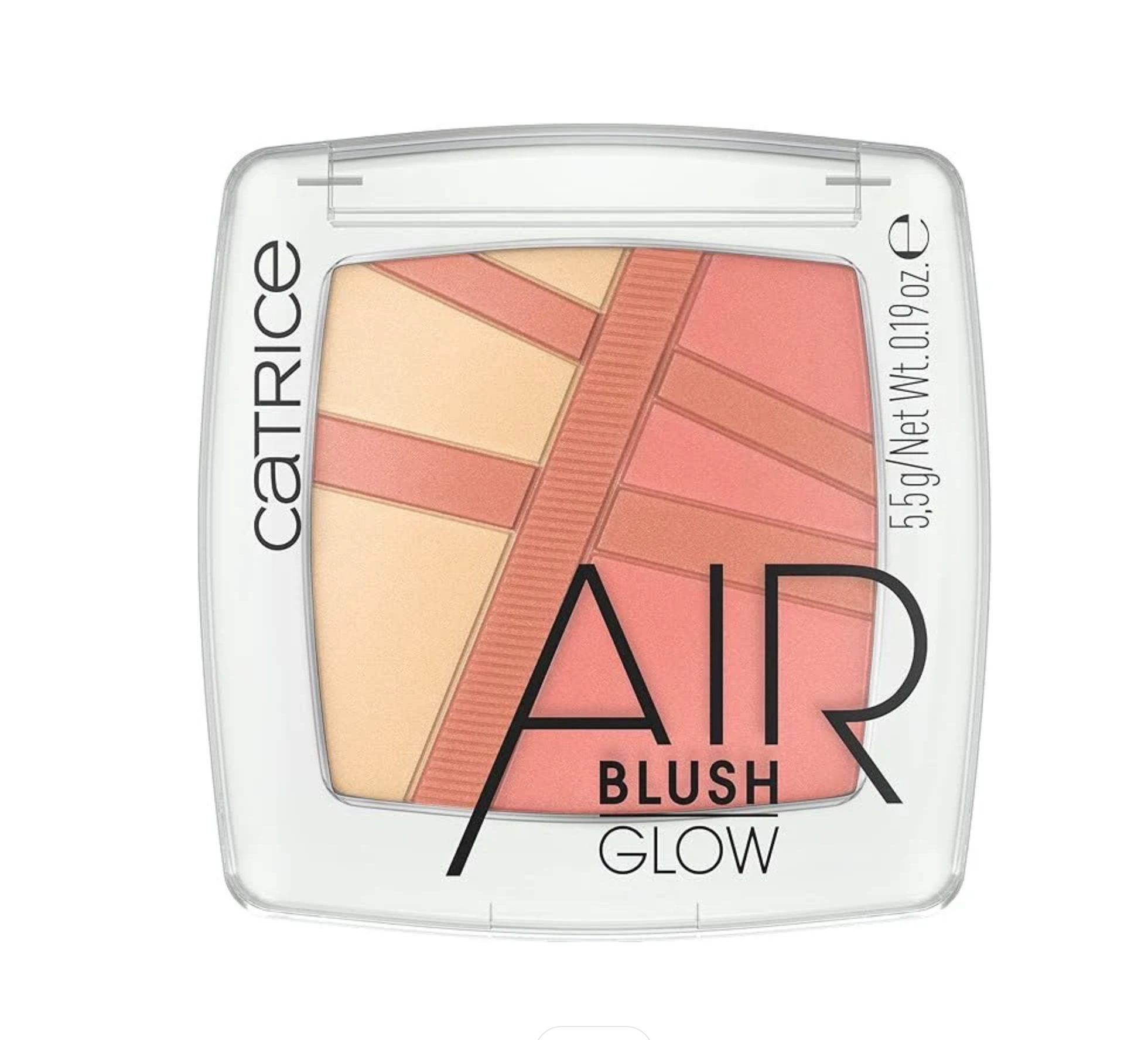 Catrice Air Blush Glow 010