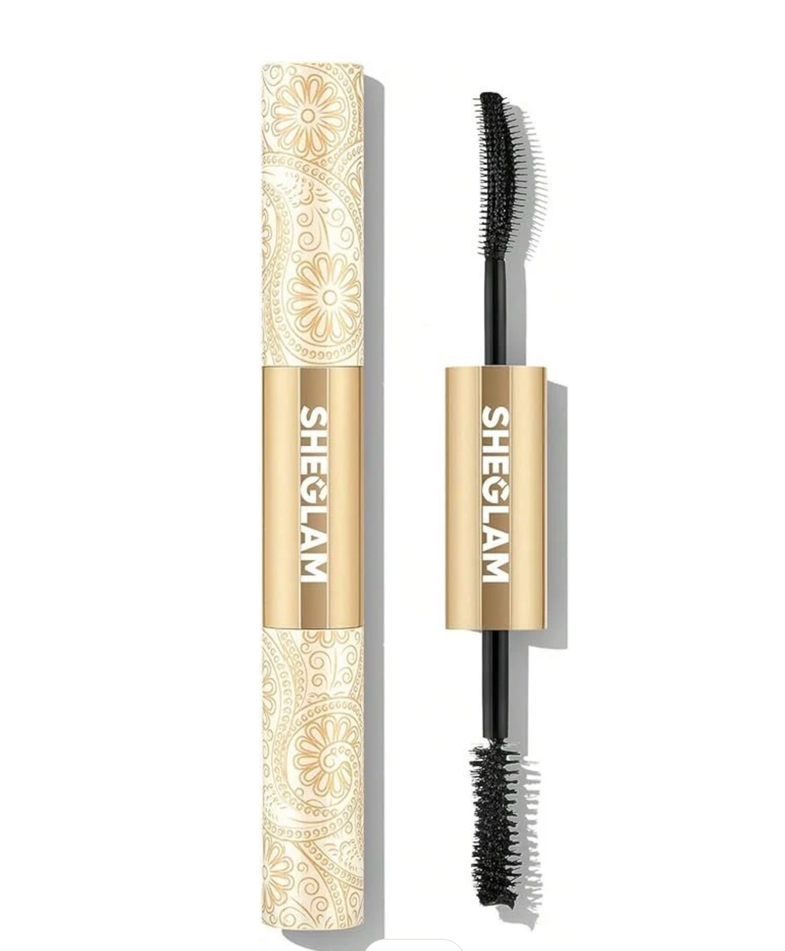 SHEGLAM Mascara Gold