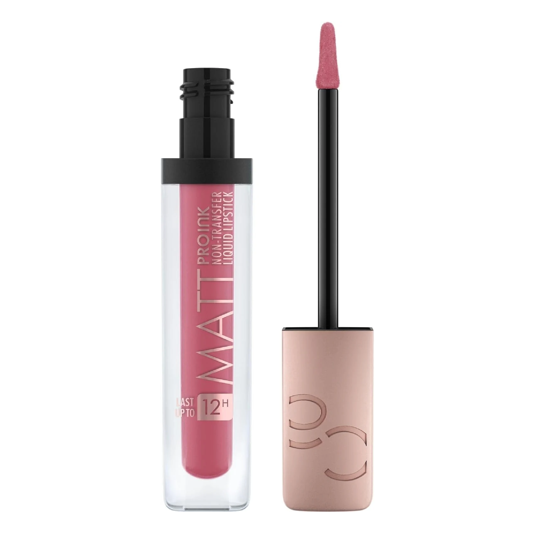 Catrice Matt Pro Ink - Liquid Lipstick - 060 Choose Passion 5 ml