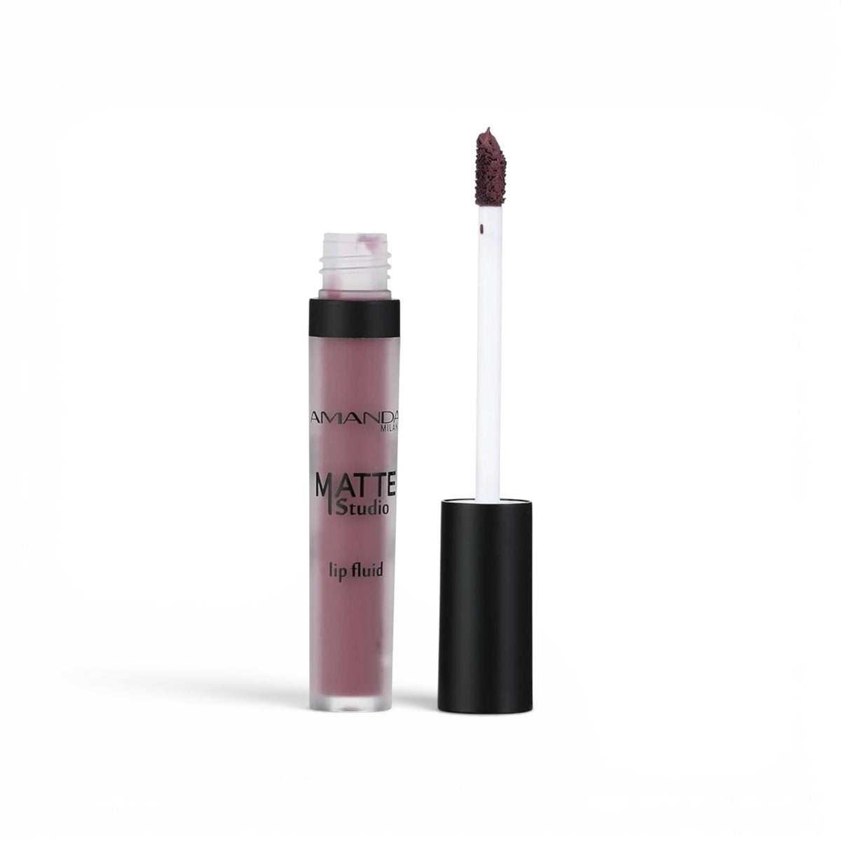 Amanda Milano Matte Studio Lip Fluid 5 ml
