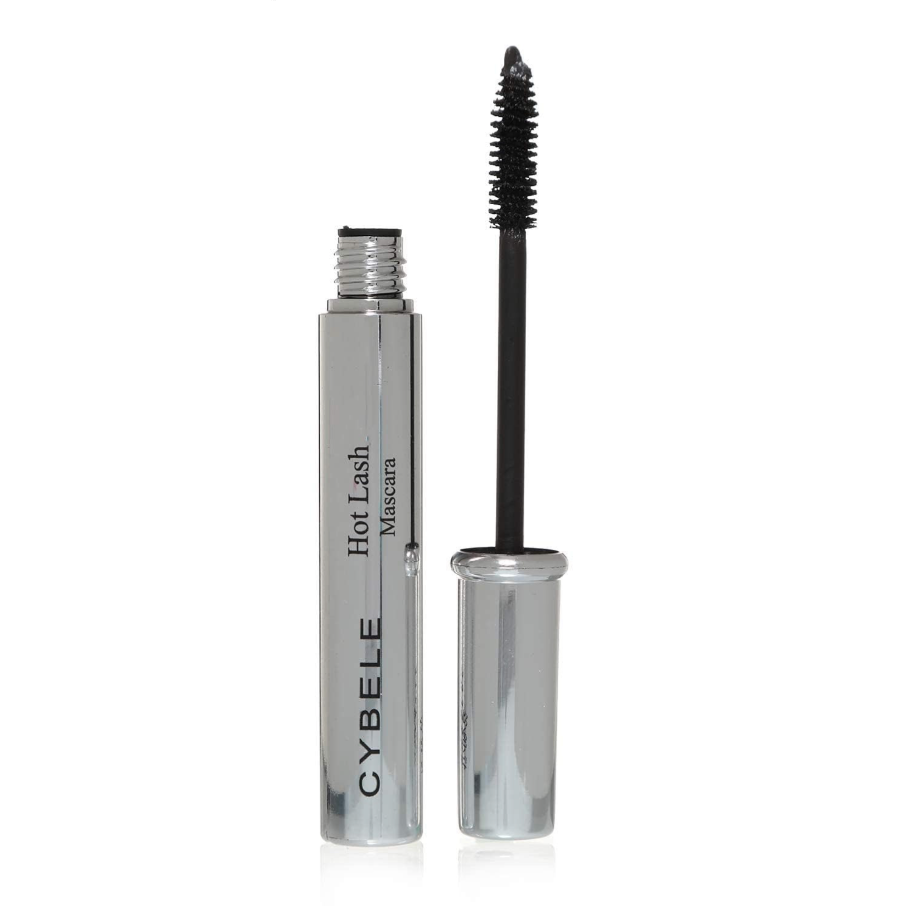 Cybele Hot Lash Mascara No. 1 Dark Black
