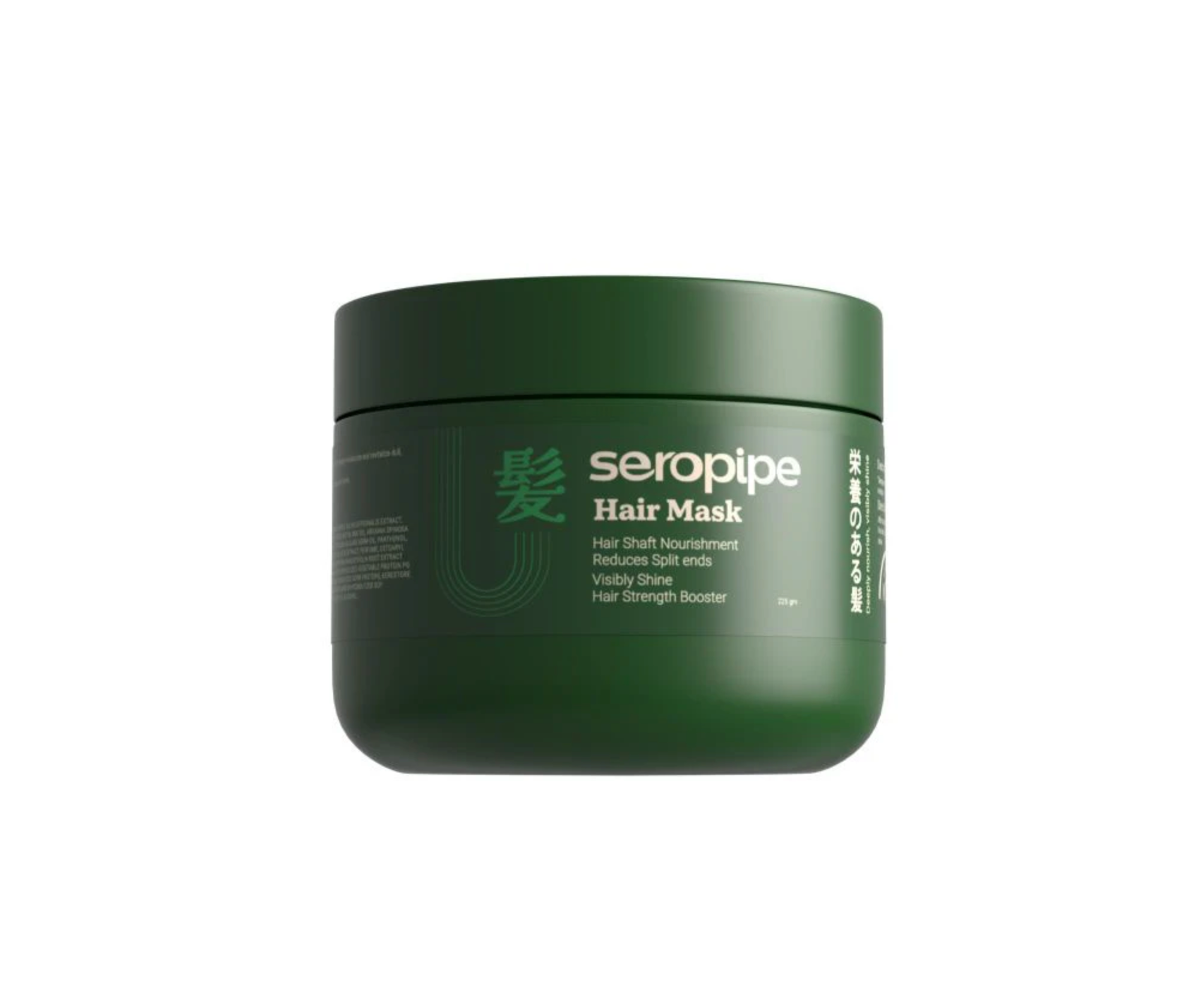 Seropipe Hair Mask 225gm
