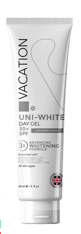 كريم تبييض من فاكشين 60 مل