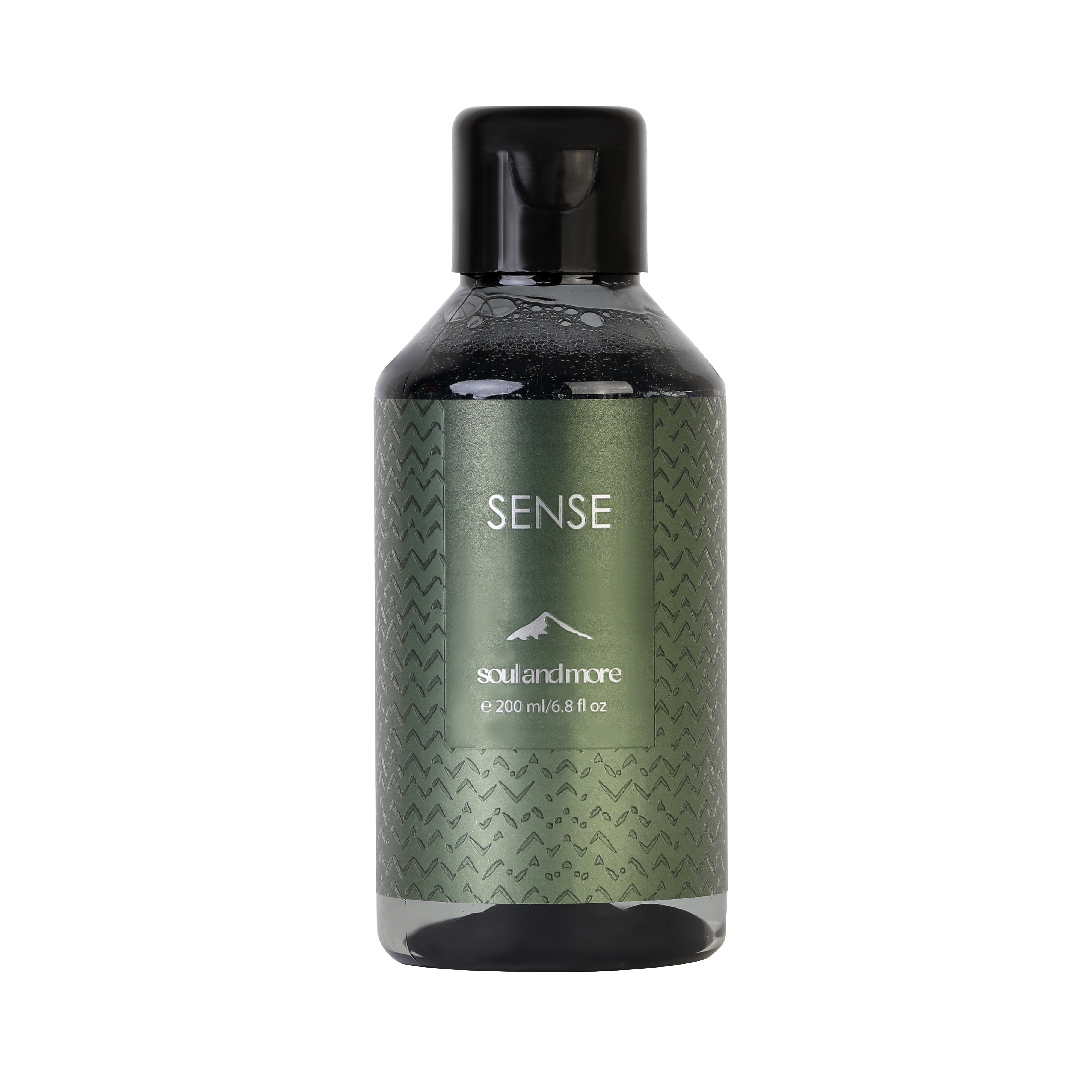 Sense showergel