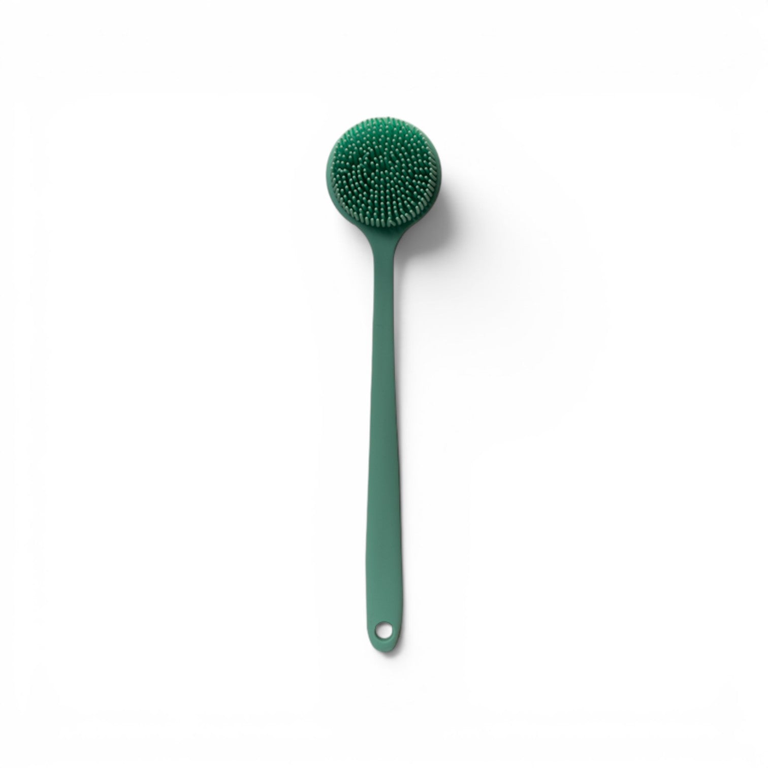فرشاة استحمام للظهر سيليكون – تقشير لطيف لتجربة استحمام منعشة