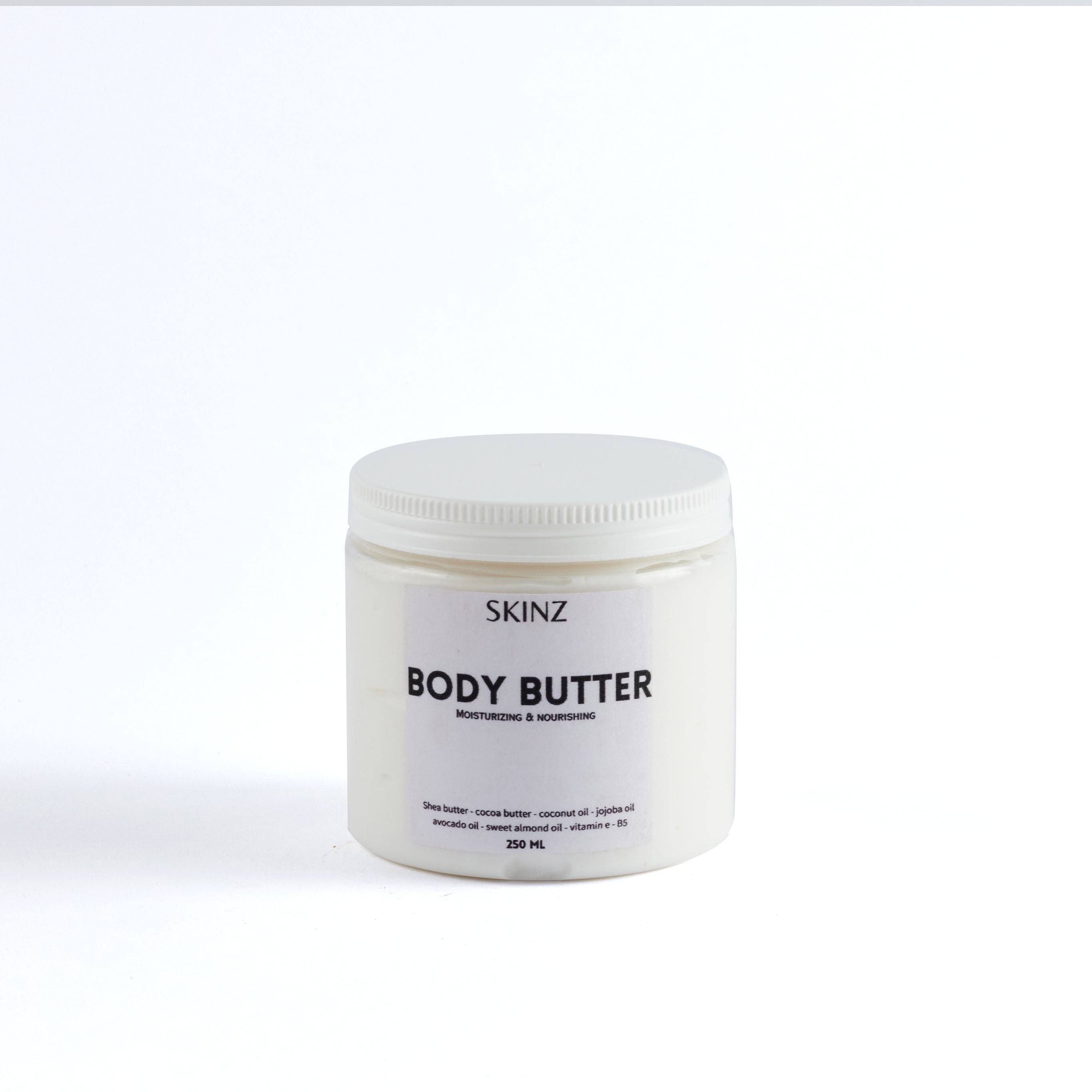 Skinz crush on you body butter250 g
