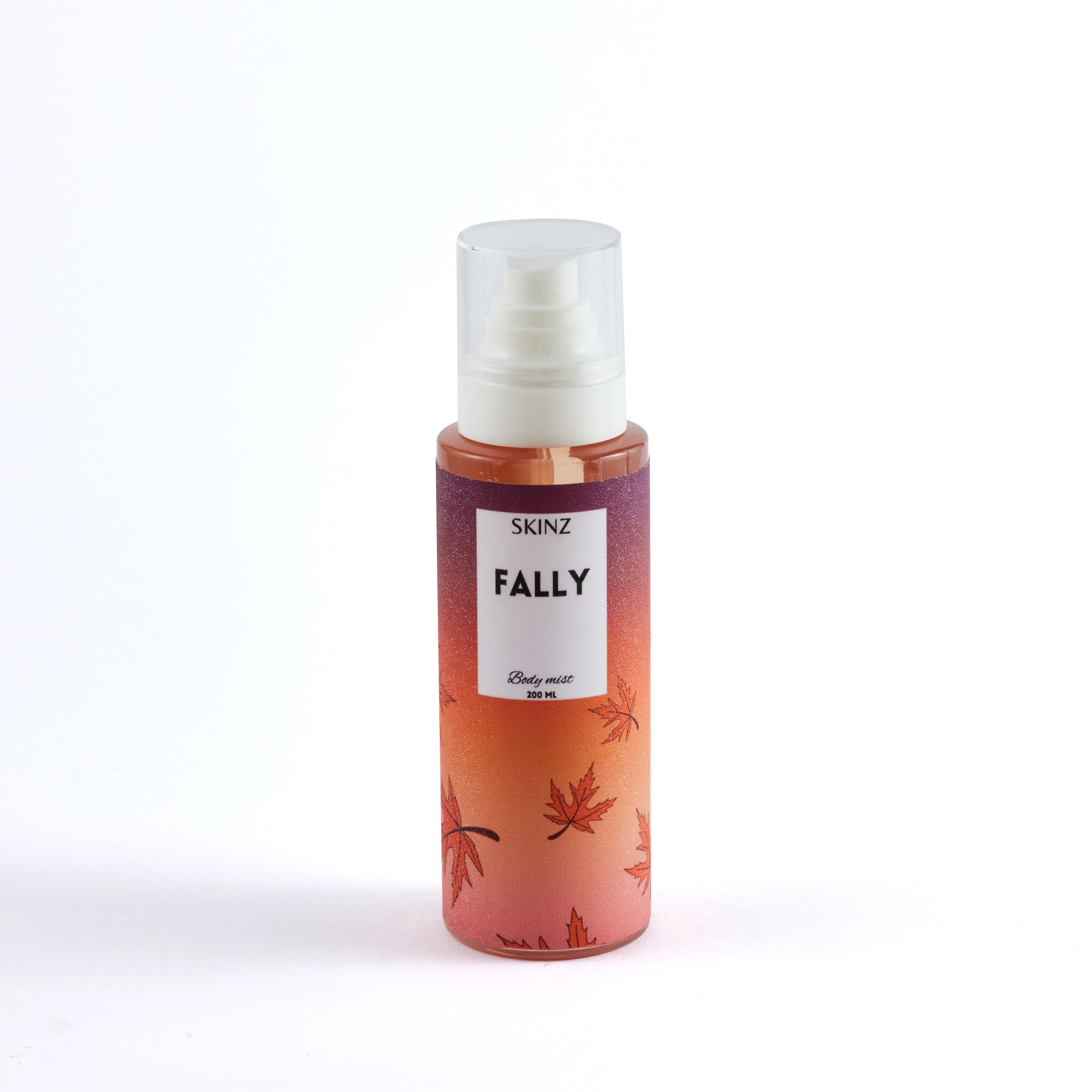 Skinz fally body mist220 ml