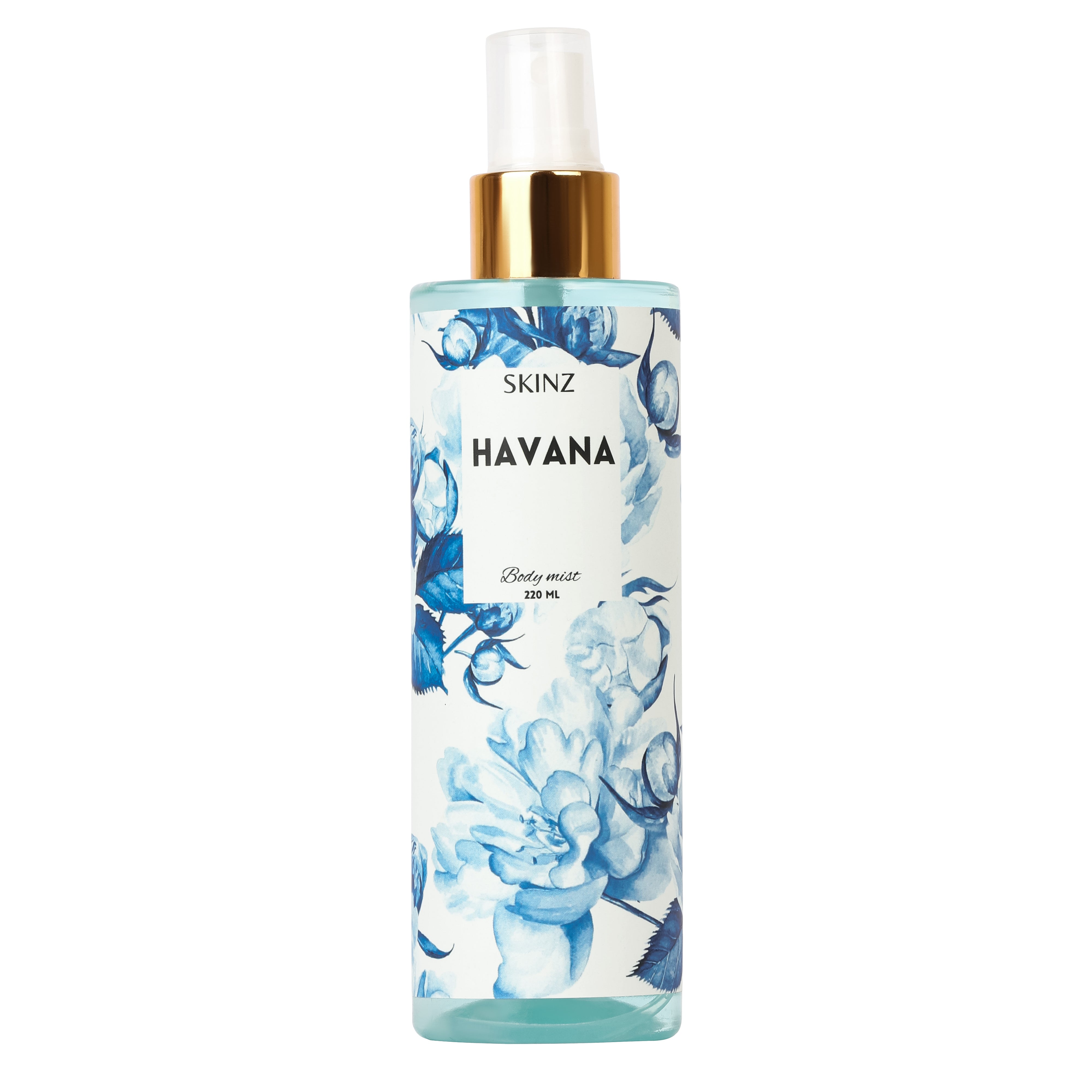 Skinz havana body butter250 g