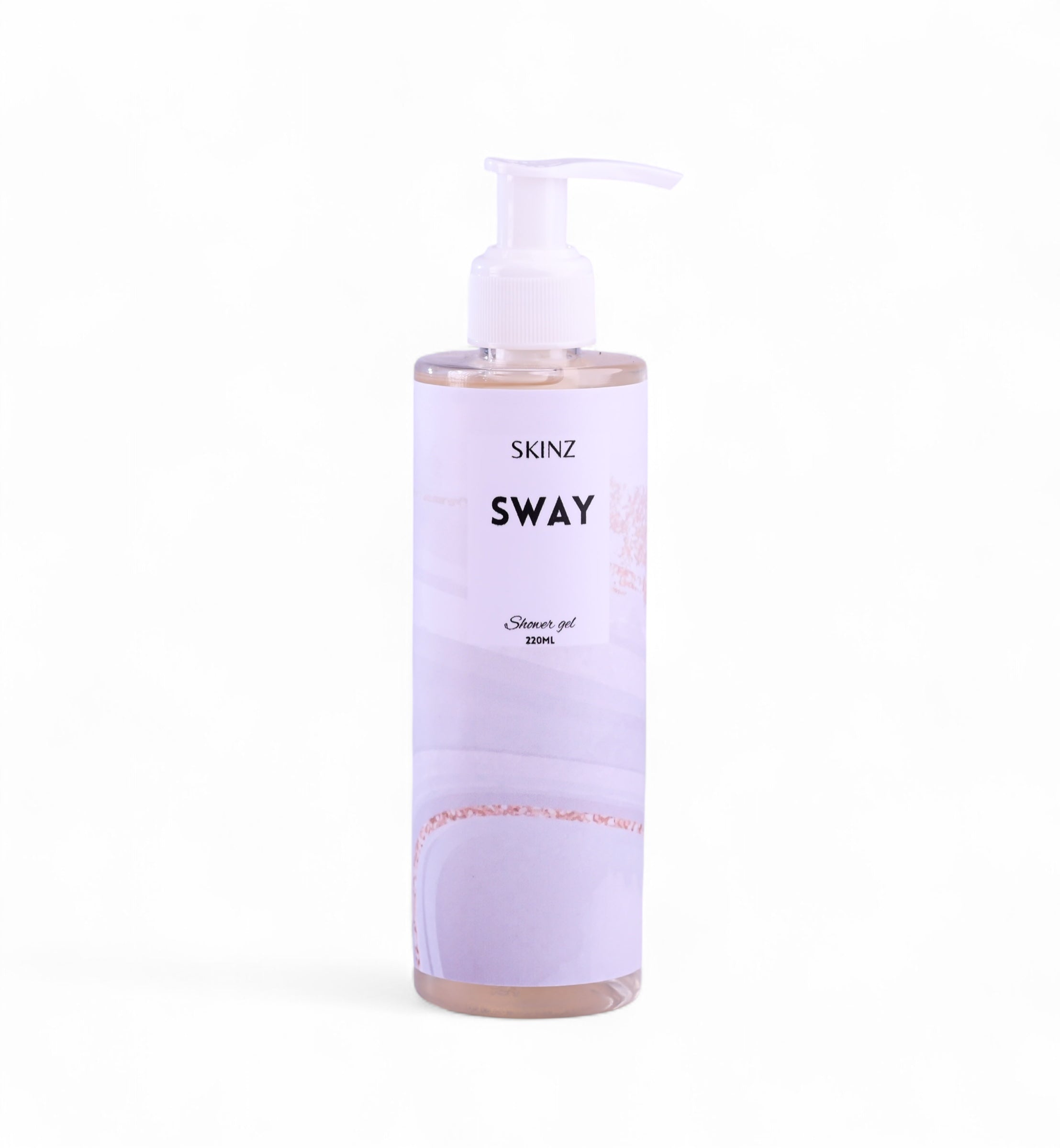 Skinz sway shower gel220 ml