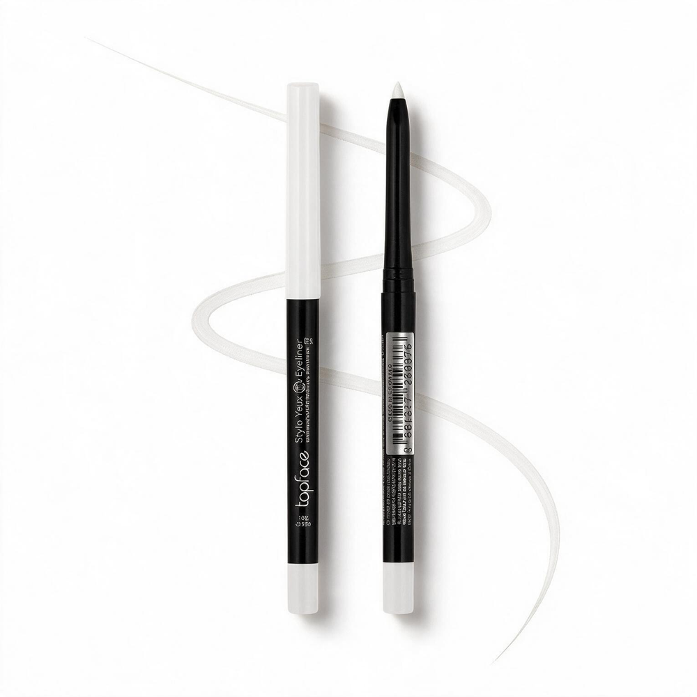 Topface Stylo Kajal Eyeliner 005