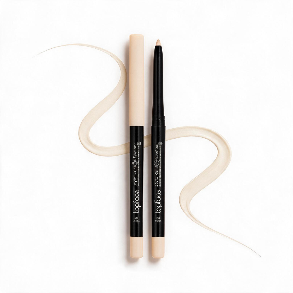 Topface Stylo Kajal Eyeliner 6