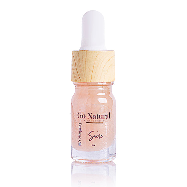 Sucre Perfume Oil
