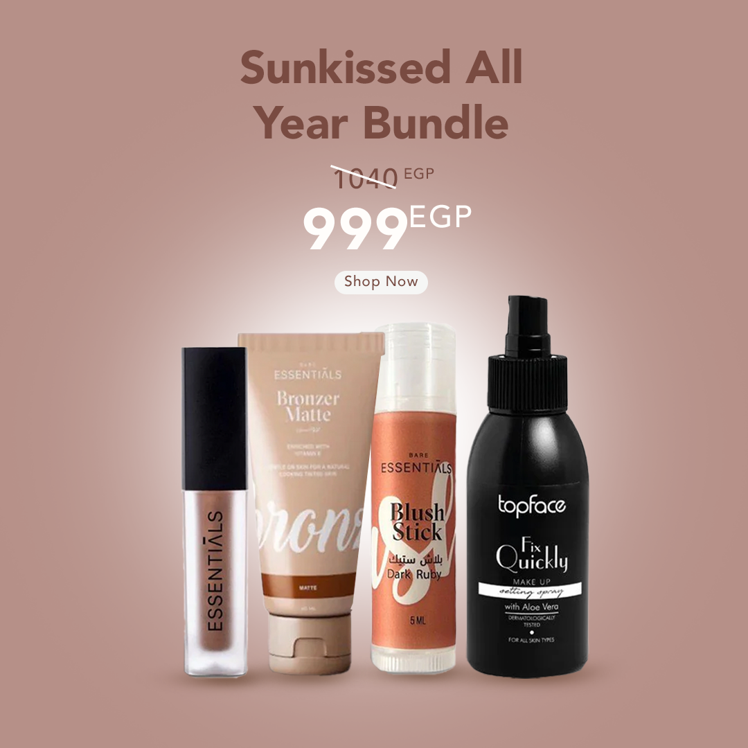 Sunkissed All Year Bundle