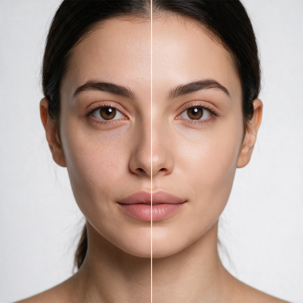 Topface Super Match Foundation 24H HYDRATING 004