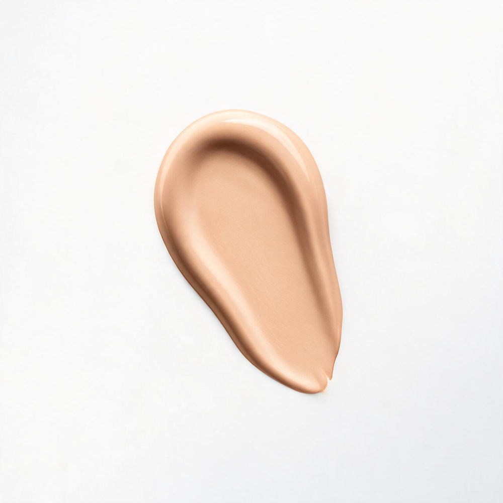 Topface Super Match Foundation 24H HYDRATING 001