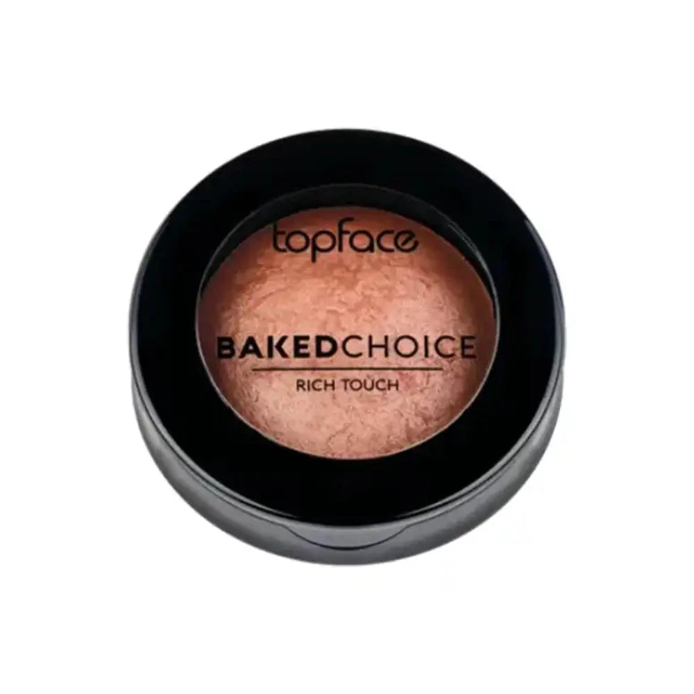 TOPFACE PROHD BAKED BLUSH 002