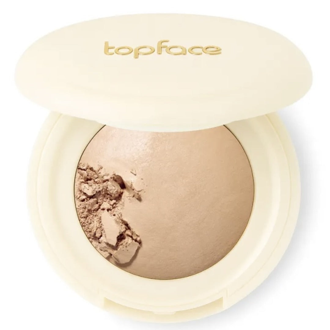 TOPFACE PROHD BAKED HIGHLIGHTER 004