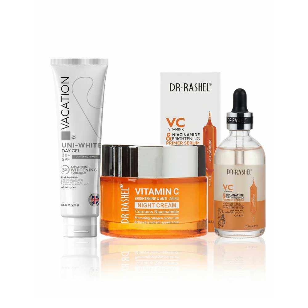 ثلاثي مقاومة التجاعيد