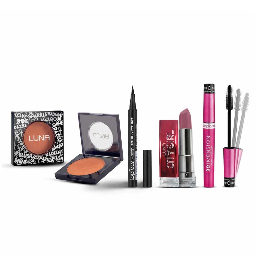 فل فيس جلام