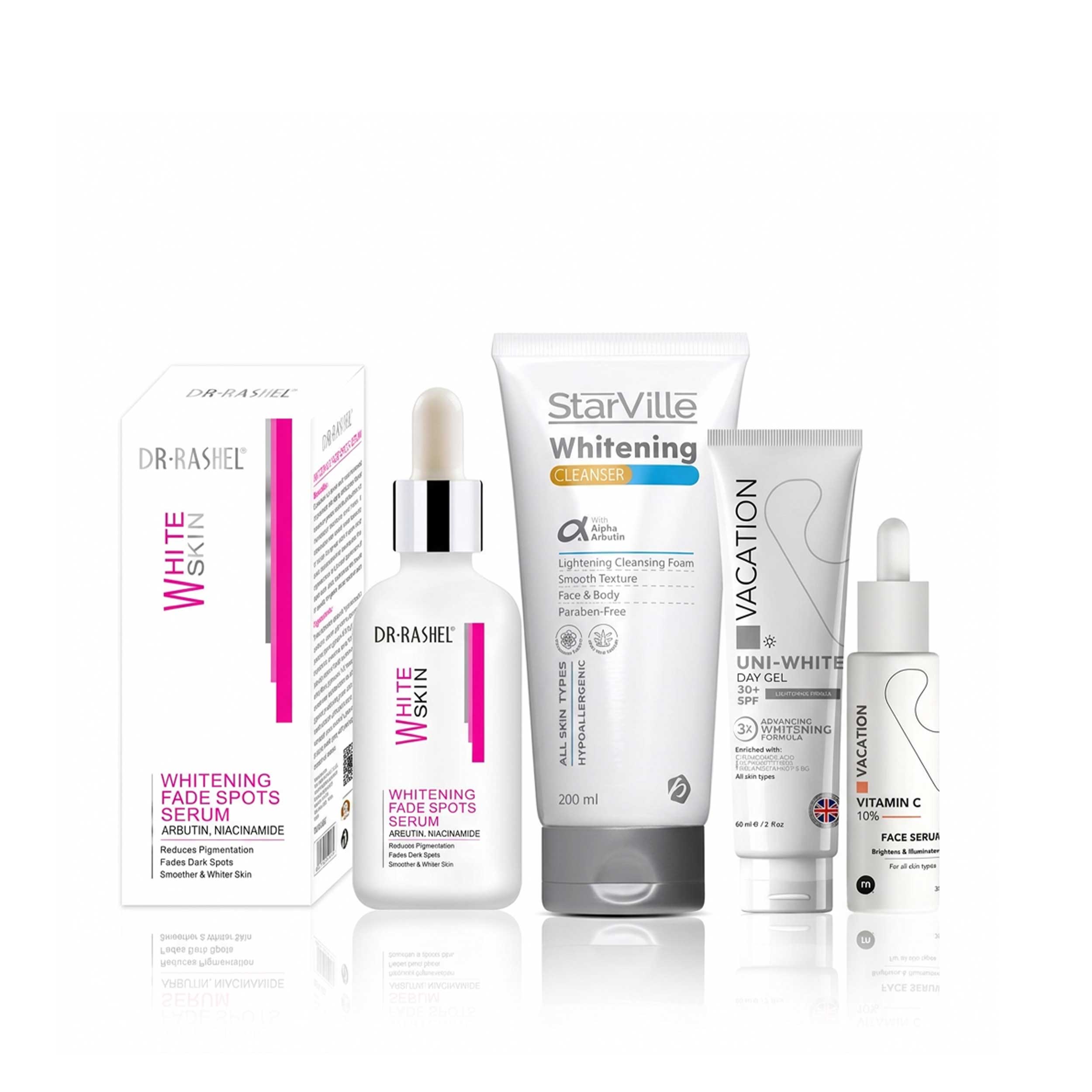 روتين الحماية الصيفي